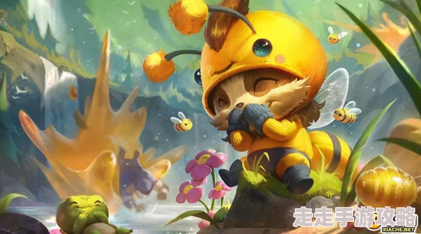 2025年云顶之弈S11赛季提莫最强出装搭配与最新玩法解析 2025年云顶之弈S11赛季提莫最强出装搭配与最新玩法解析