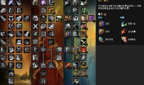2025年魔兽世界10.0战士必备:全面升级宏命令大全与热门战术指南 2025年魔兽世界10.0战士必备:全面升级宏命令大全与热门战术指南
