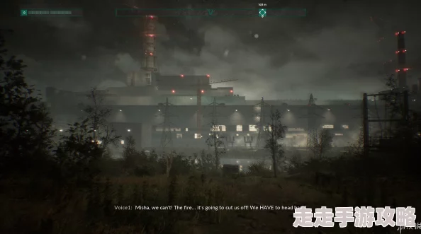 2025切尔诺贝利人游戏初期玩法全攻略与Chernobylite游戏深度怎么玩指南