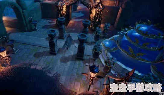 2025年夜族崛起吸血鬼精酿配方获取全解析