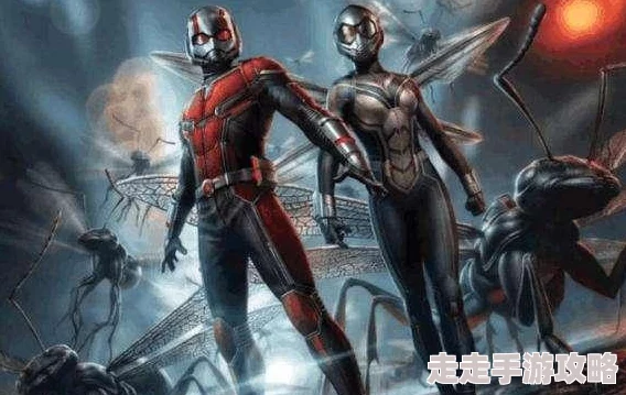 2025年热门游戏解析：蚂蚁帝国在Steam平台上的新名称揭秘