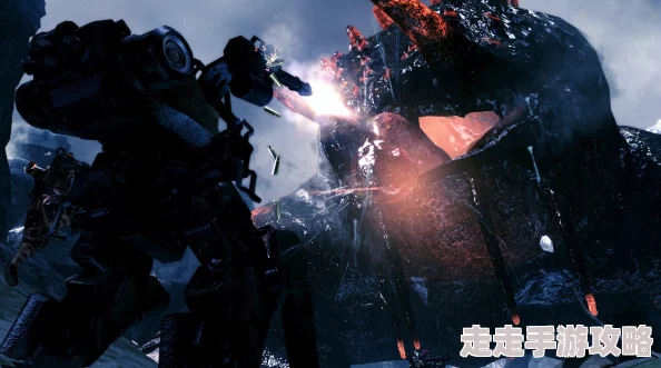 2025年热门游戏回顾《失落的星球》全流程攻略视频—第1章高清重制版