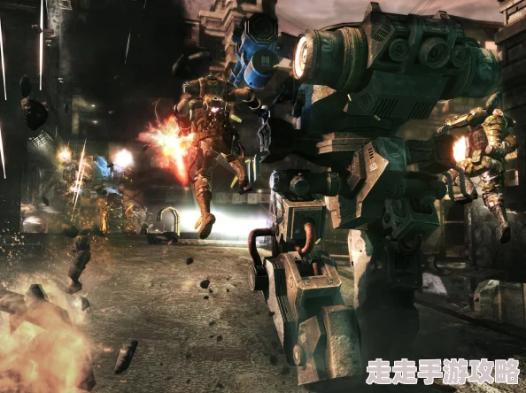 2025年热门游戏回顾《失落的星球》全流程攻略视频—第1章高清重制版