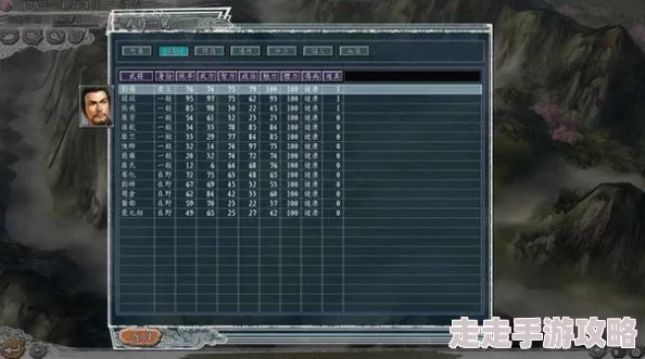 三国志11威力加强版2025年全新攻略秘籍_全面解析三国志11威力加强版三战必胜策略 三国志11威力加强版2025年全新攻略秘籍_全面解析三国志11威力加强版三战必胜策略