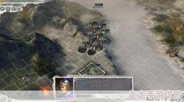 三国志11威力加强版2025年全新攻略秘籍_全面解析三国志11威力加强版三战必胜策略 三国志11威力加强版2025年全新攻略秘籍_全面解析三国志11威力加强版三战必胜策略