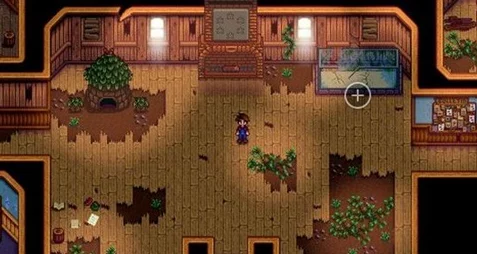 2025年热门游戏攻略:星露谷物语1.5版姜岛齐先生全新任务玩法详解 2025年热门游戏攻略:星露谷物语1.5版姜岛齐先生全新任务玩法详解