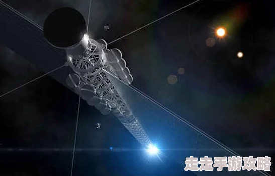2025热门科技:星空夏安升级,全星系导航引领未来星际旅行新风尚 2025热门科技:星空夏安升级,全星系导航引领未来星际旅行新风尚