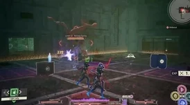 2025热门游戏攻略：绯红结系全攻略秘籍&猩红节点深度解析专区