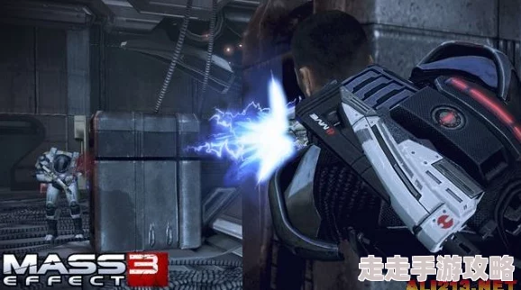 2025年热门《质量效应3》DLC利维坦全流程疯狂难度视频攻略详解