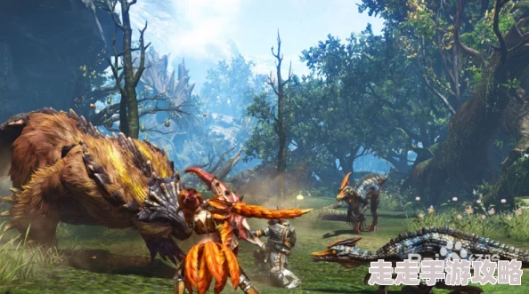 2025年怪物猎人幻化新解锁攻略:全面掌握幻化系统热门解锁方法 2025年怪物猎人幻化新解锁攻略:全面掌握幻化系统热门解锁方法