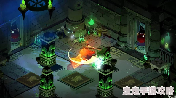 2025哈迪斯杀出地狱武器第四形态解锁新方法详解