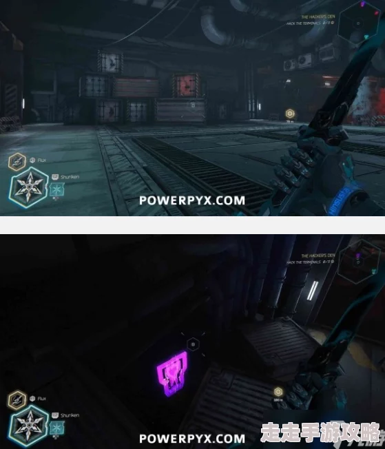 2025热门游戏攻略:幽灵行者2全攻略秘籍与最新玩法专区解析 2025热门游戏攻略:幽灵行者2全攻略秘籍与最新玩法专区解析