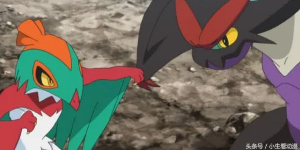 2025年热门精灵宝可梦：皮卡丘搭档超音蝠全属性+全招式深度解析资料大全