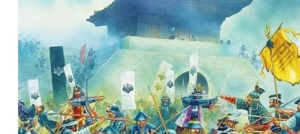 《信长之野望14:创造威力加强版》2025丰臣家战国传实用技巧及新战术解析 《信长之野望14:创造威力加强版》2025丰臣家战国传实用技巧及新战术解析