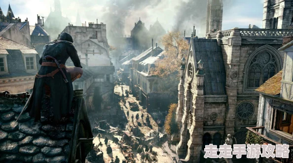 2025年热门游戏对比：刺客信条枭雄与大新作，哪款更值得玩？