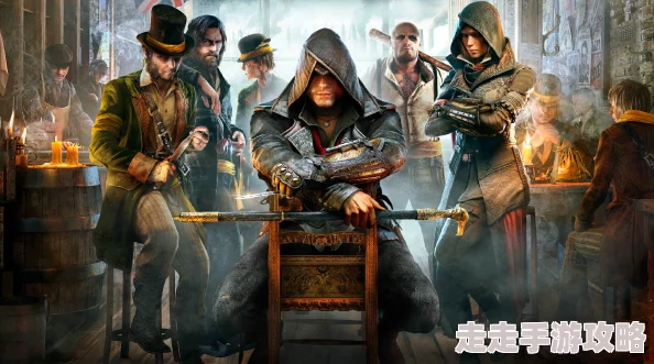 2025年热门游戏对比：刺客信条枭雄与大新作，哪款更值得玩？