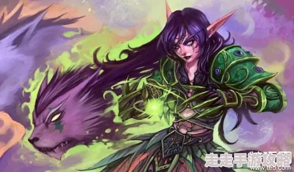 2025年魔兽世界WLK怀旧服：奶德天赋雕文优选指南及热门趋势