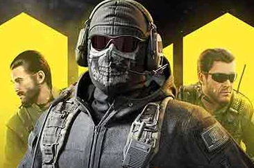 2025年游戏回顾:探寻《使命召唤16:现代战争》中“Ghost”幽灵的英文名称 2025年游戏回顾:探寻《使命召唤16:现代战争》中“Ghost”幽灵的英文名称