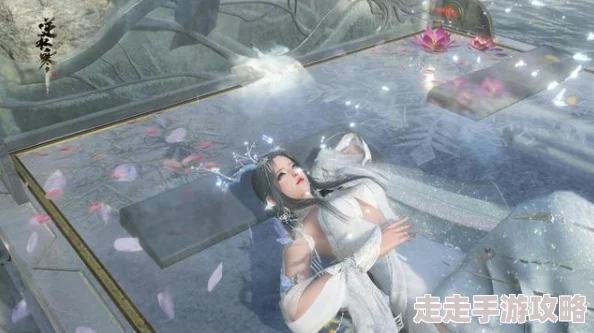 2025年热门游戏《逆水寒》秋水不染尘时装最新价格揭秘 2025年热门游戏《逆水寒》秋水不染尘时装最新价格揭秘