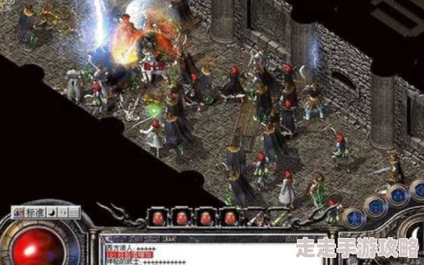 2025追随神迹战役全流程攻略,深度剖析撒马利亚人(thesamaritan)新玩法 2025追随神迹战役全流程攻略,深度剖析撒马利亚人(thesamaritan)新玩法