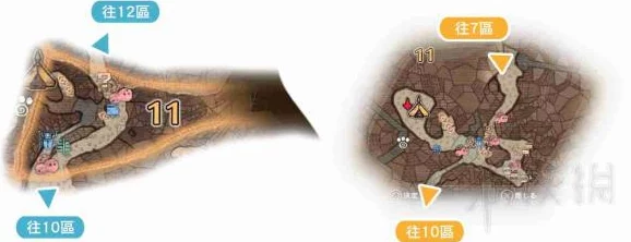 2025热门探索:怪物猎人世界大蚁塚荒营地详尽位置介绍与更新攻略 2025热门探索:怪物猎人世界大蚁塚荒营地详尽位置介绍与更新攻略