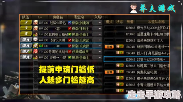 2025年DNF团长职业深度解析:热门团长职业介绍与玩法趋势 2025年DNF团长职业深度解析:热门团长职业介绍与玩法趋势