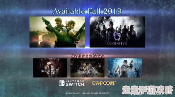 2025年热门游戏续作:生化危机8——次世代恐怖体验与VR技术革新 2025年热门游戏续作:生化危机8——次世代恐怖体验与VR技术革新