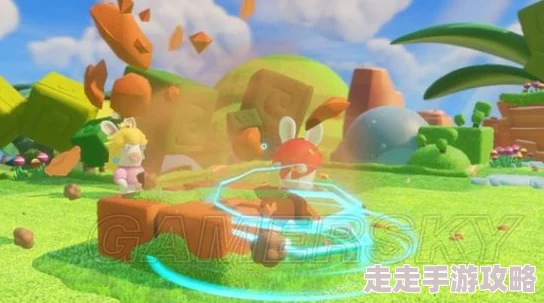 2025热门游戏解析:马里奥+疯狂兔子王国之战全角色技能属性数据一览——聚焦马里奥 2025热门游戏解析:马里奥+疯狂兔子王国之战全角色技能属性数据一览——聚焦马里奥