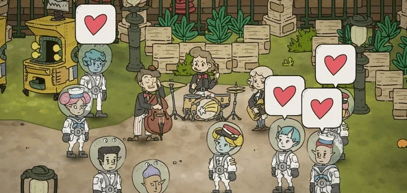 2025热门游戏巴别号漫游指南:全流程剧情任务攻略,全推理解谜及最新玩法全解析 2025热门游戏巴别号漫游指南:全流程剧情任务攻略,全推理解谜及最新玩法全解析