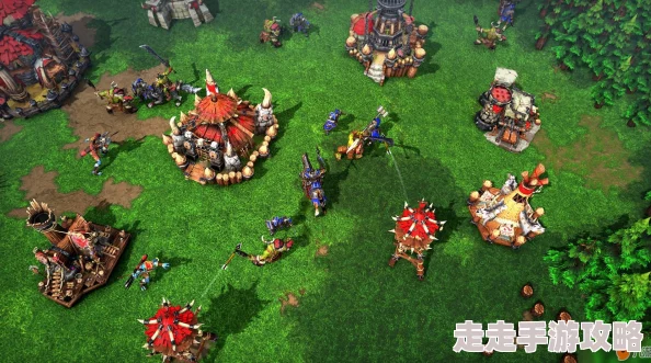 2025年热门推荐:魔兽争霸3冰封王座经典及新颖好玩地图War3探索 2025年热门推荐:魔兽争霸3冰封王座经典及新颖好玩地图War3探索