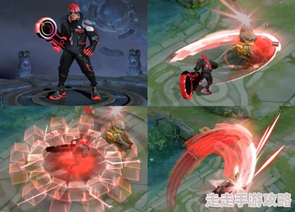 2025年王者荣耀史上最稀有皮肤TOP榜:皮肤欣赏侠手游年度精选 2025年王者荣耀史上最稀有皮肤TOP榜:皮肤欣赏侠手游年度精选