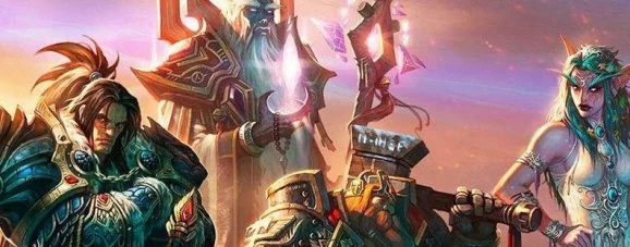 2025年热门指南:魔兽世界9.0猎人盟约怎么选?最新选择介绍与分析 2025年热门指南:魔兽世界9.0猎人盟约怎么选?最新选择介绍与分析